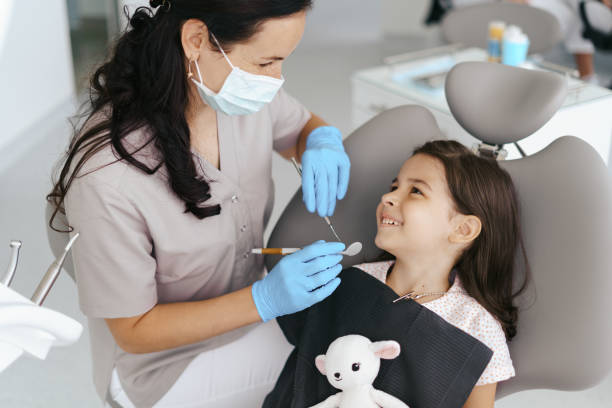 Best Walk-In Emergency Dentist in Lebanon, VA