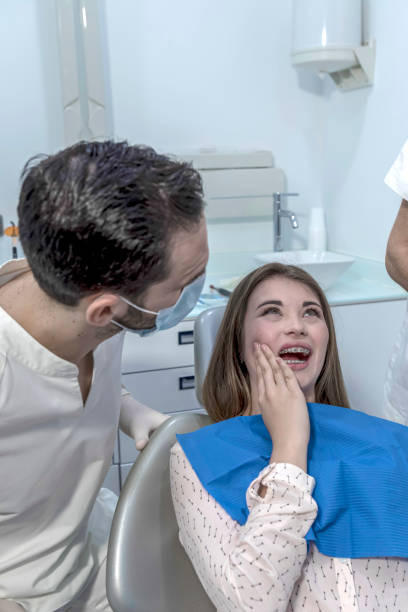Best Emergency Wisdom Teeth Removal in Lebanon, VA