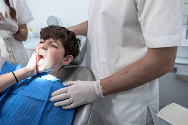 Best Emergency Treatment for Toothache in Lebanon, VA